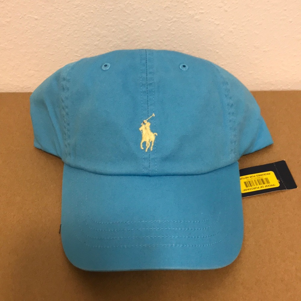 POLO Ralph Lauren HAT OS